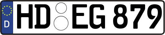 HD-EG879