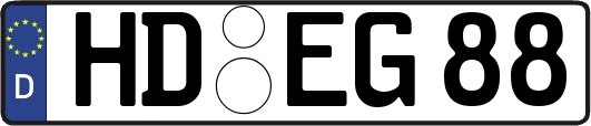 HD-EG88