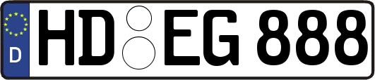 HD-EG888