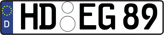 HD-EG89
