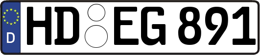 HD-EG891