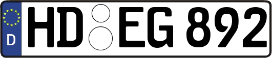 HD-EG892