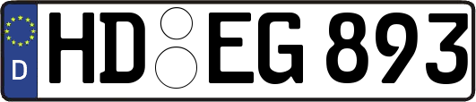 HD-EG893