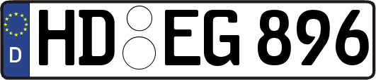 HD-EG896