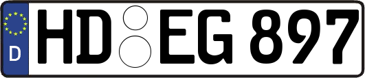 HD-EG897