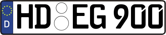 HD-EG900