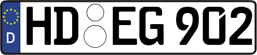 HD-EG902