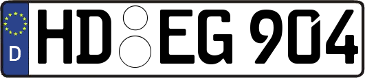 HD-EG904