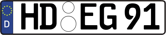HD-EG91