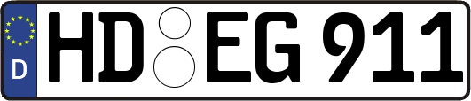 HD-EG911