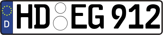 HD-EG912