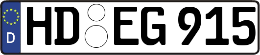 HD-EG915