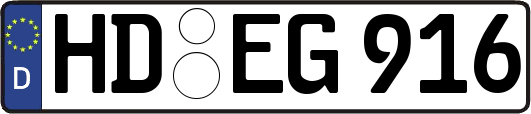 HD-EG916