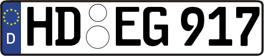 HD-EG917