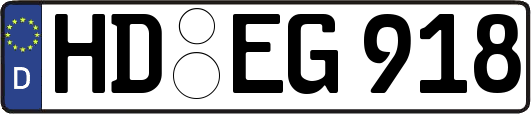 HD-EG918