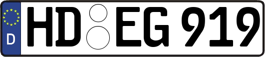 HD-EG919