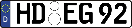 HD-EG92