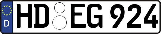 HD-EG924