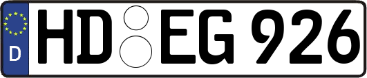 HD-EG926
