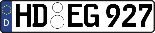 HD-EG927