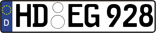 HD-EG928