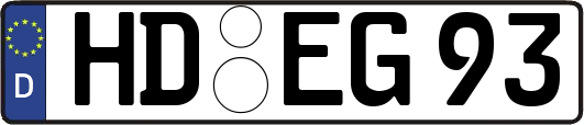 HD-EG93