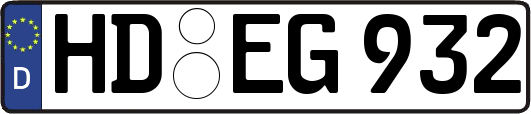 HD-EG932
