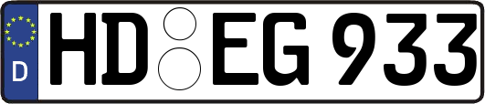 HD-EG933