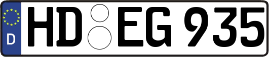 HD-EG935