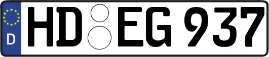 HD-EG937