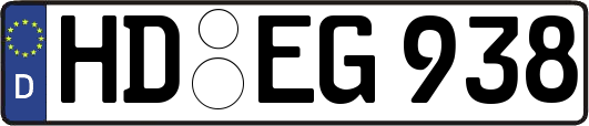 HD-EG938