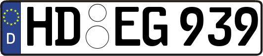 HD-EG939