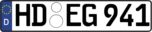 HD-EG941
