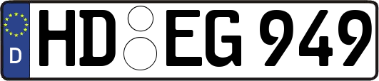HD-EG949