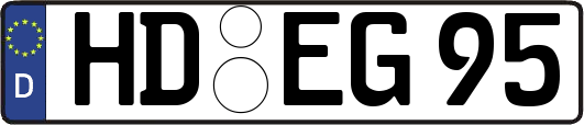 HD-EG95