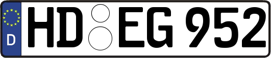 HD-EG952