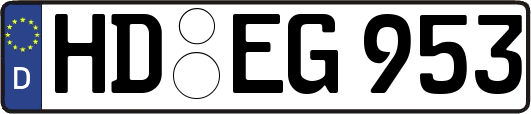 HD-EG953