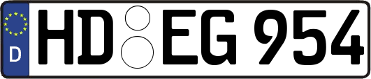 HD-EG954