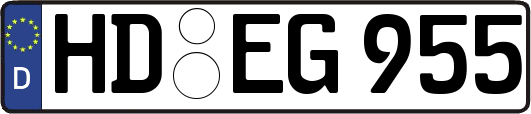 HD-EG955