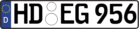HD-EG956