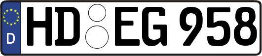 HD-EG958