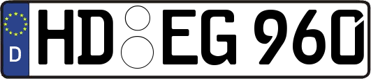 HD-EG960