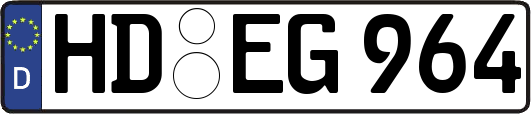 HD-EG964