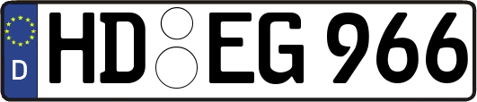 HD-EG966