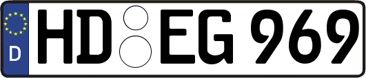 HD-EG969