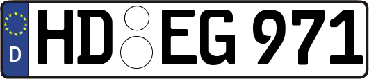 HD-EG971