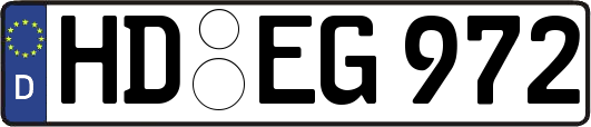 HD-EG972