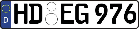 HD-EG976
