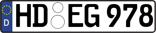 HD-EG978