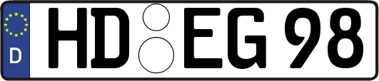 HD-EG98